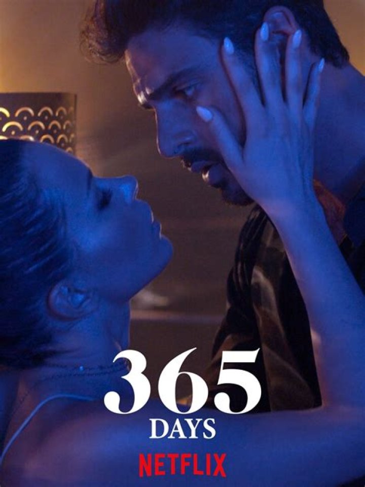 Is Laura dead at the end of 365 Days: This Day?