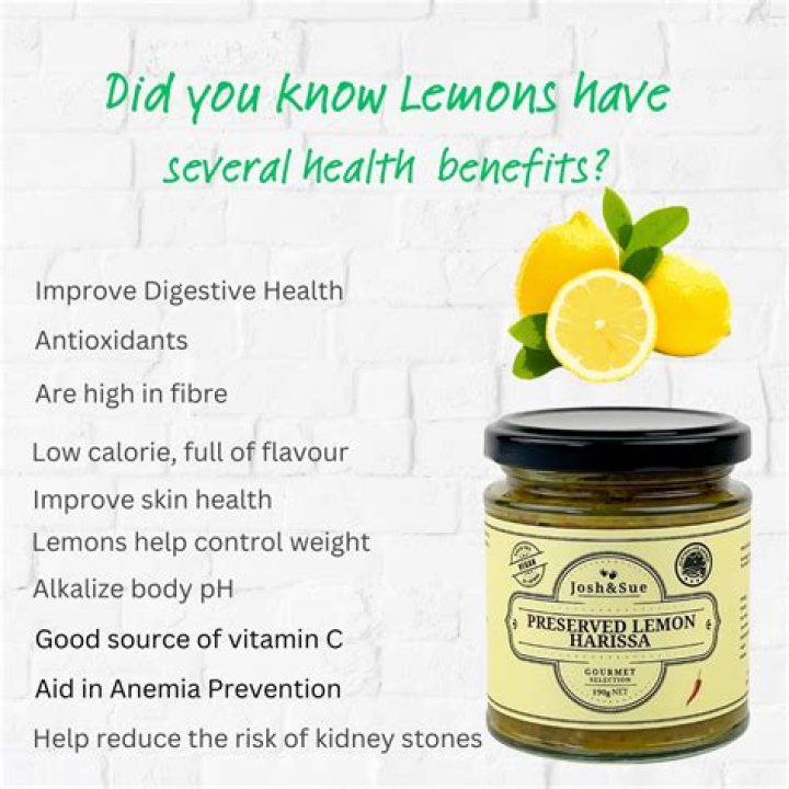 Is lemon good for GERD?