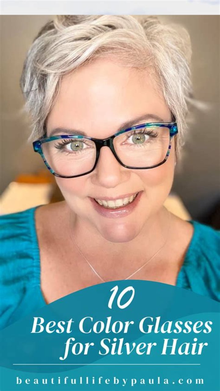 Is lemon good for GREY hair?