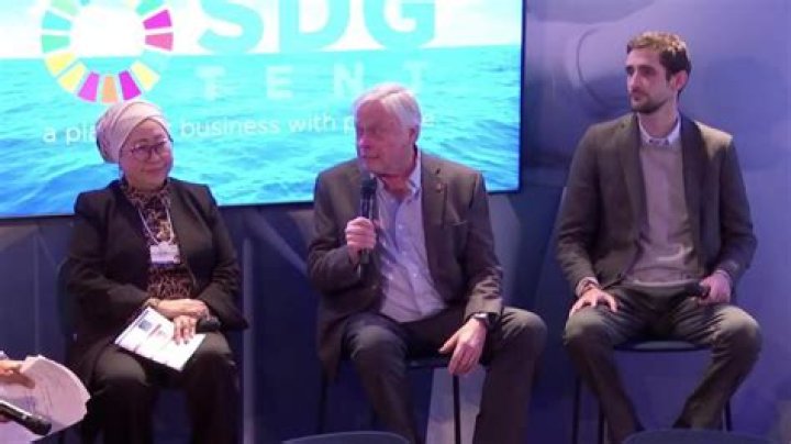 Is LNG worse than coal?