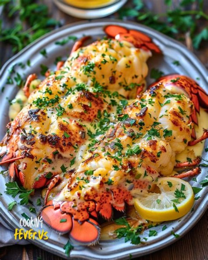 Is lobster healthier than steak?