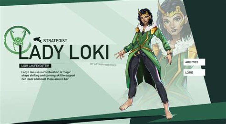 Is Loki a Gemini?