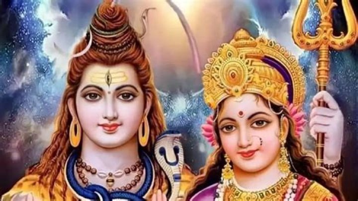 Is Lord Shiva alive now?