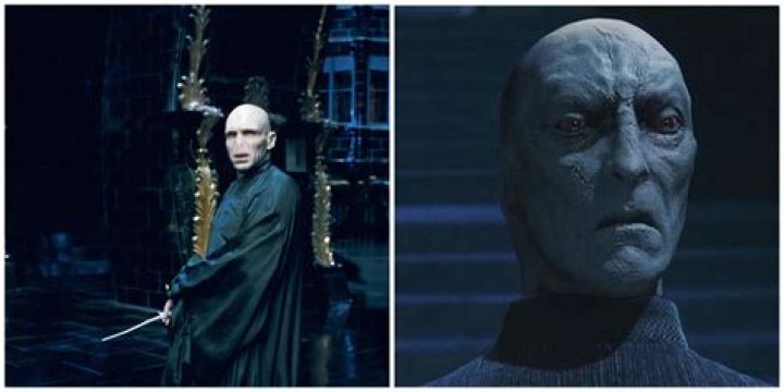 Is Lord Voldemort in Fantastic Beasts?