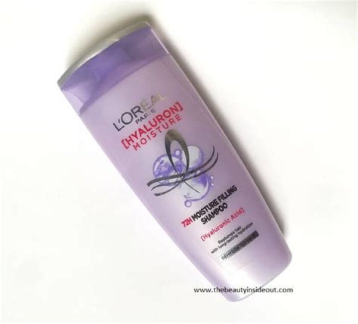 Is LOreal shampoo good for hair growth?