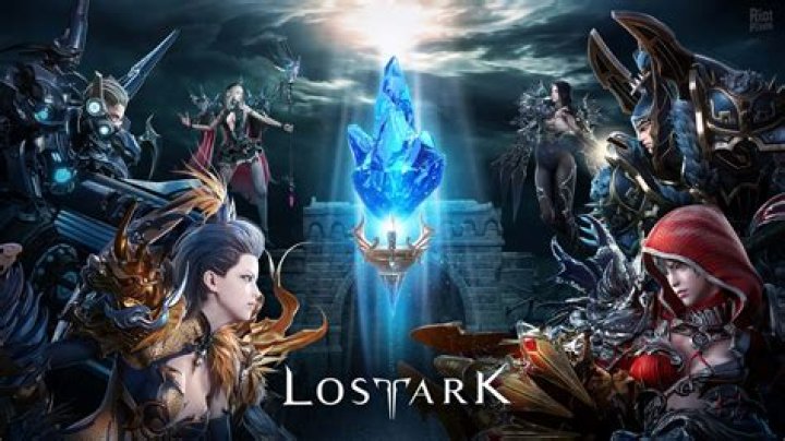 Is Lost Ark grinding game?