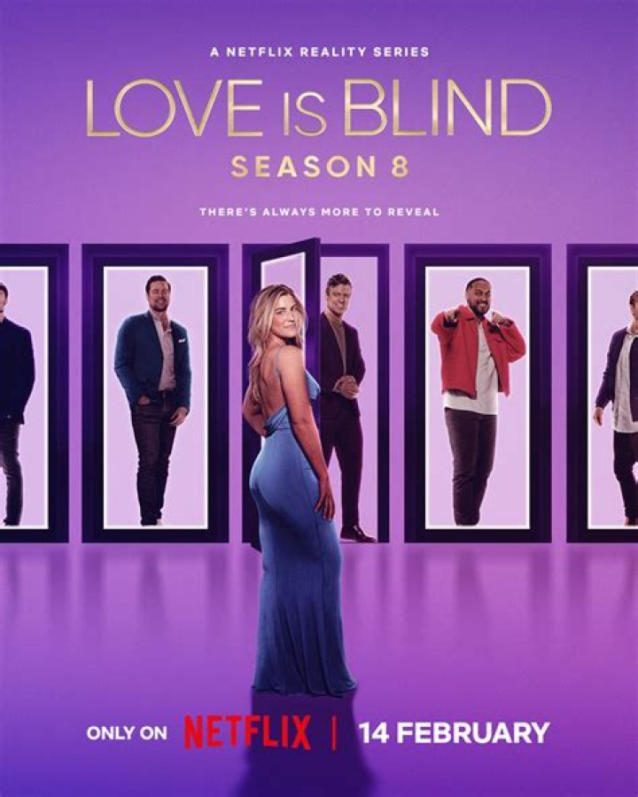 Is Love Is Blind season 2 scripted?