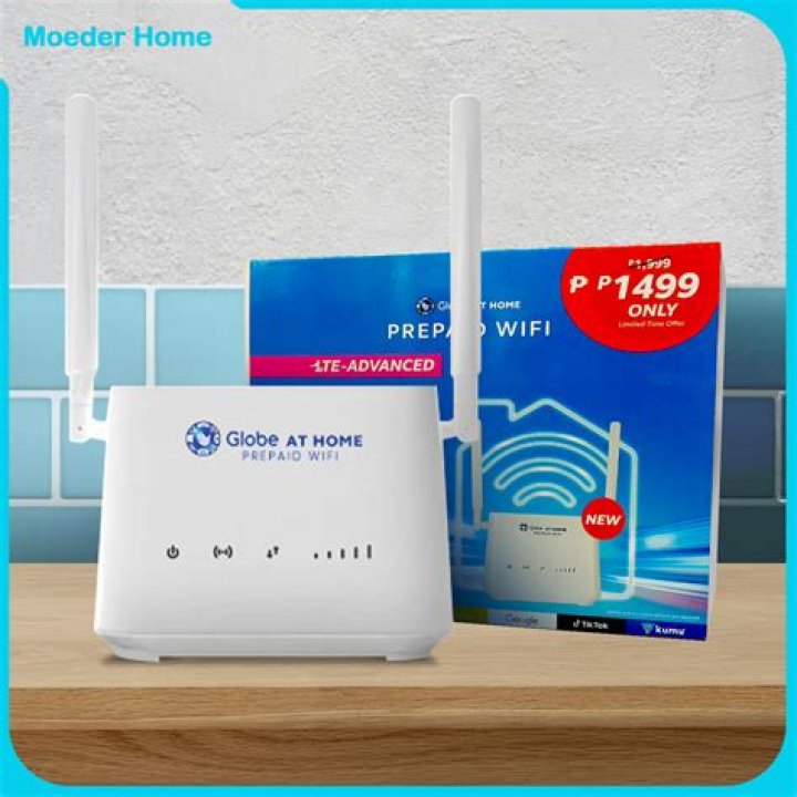 Is LTE better than broadband?