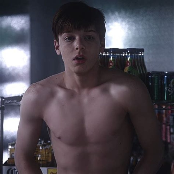 Is Mandy Milkovich a boy?