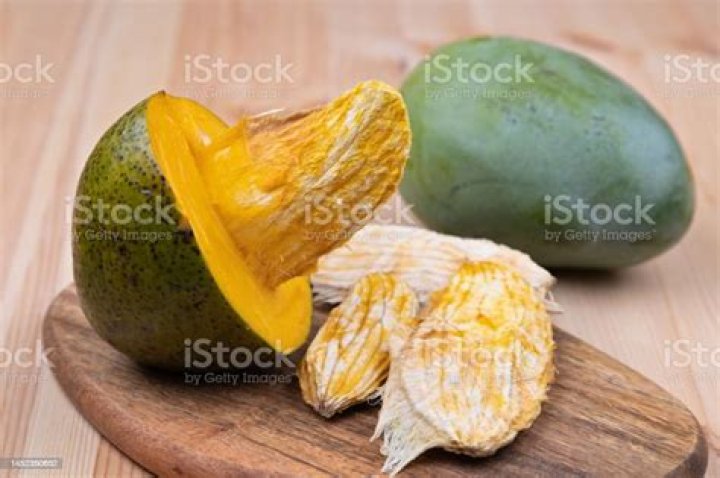 Is mango a stone fruit?