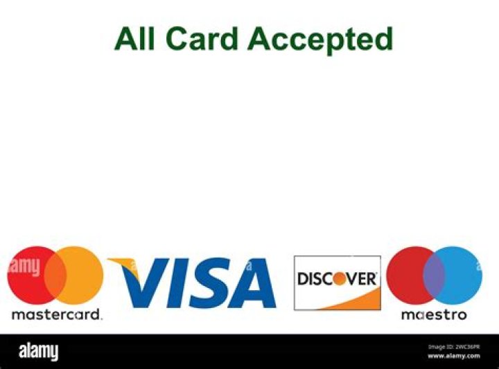 Is MasterCard accepted in Europe?