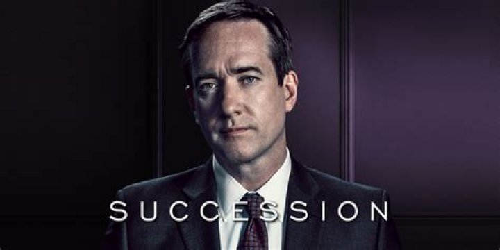 Is Matthew Macfadyen in season 3 of Succession?
