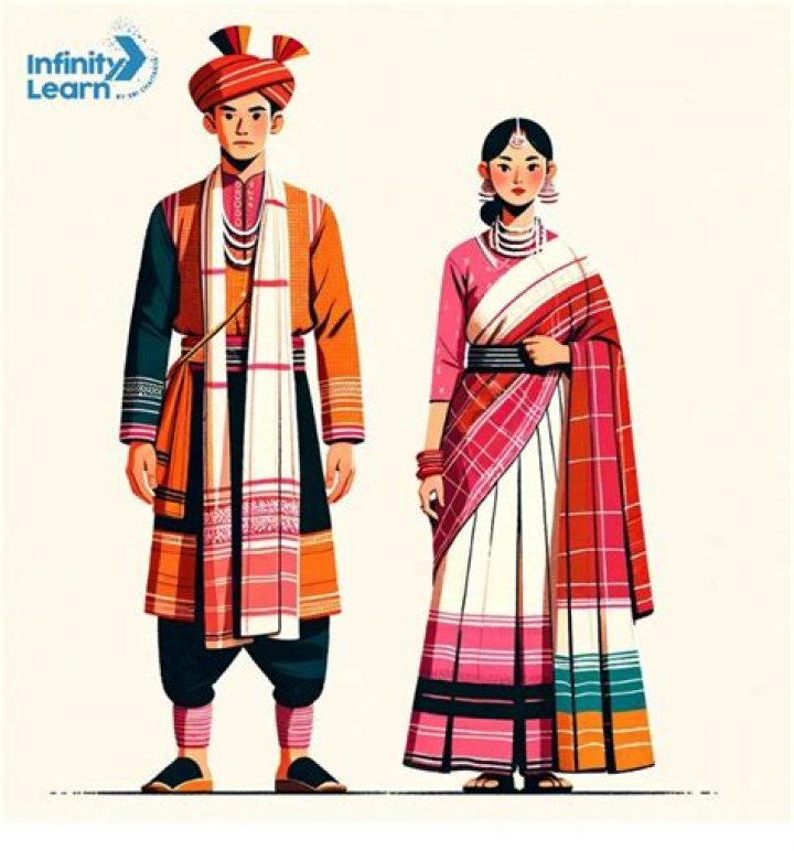 Is Meitei a tribal?