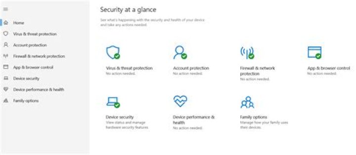 Is Microsoft Defender antivirus good enough?