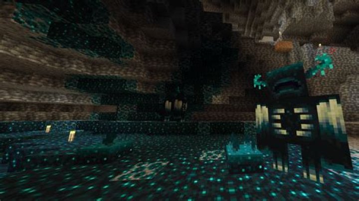 Is Minecraft a horror game?
