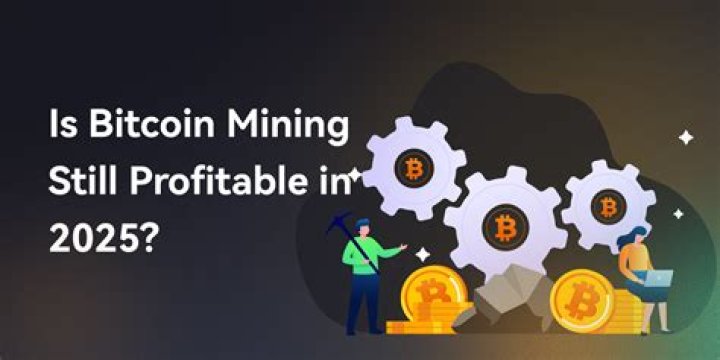Is mining really profitable?