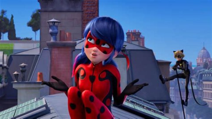 Is Miraculous Ladybug canon?