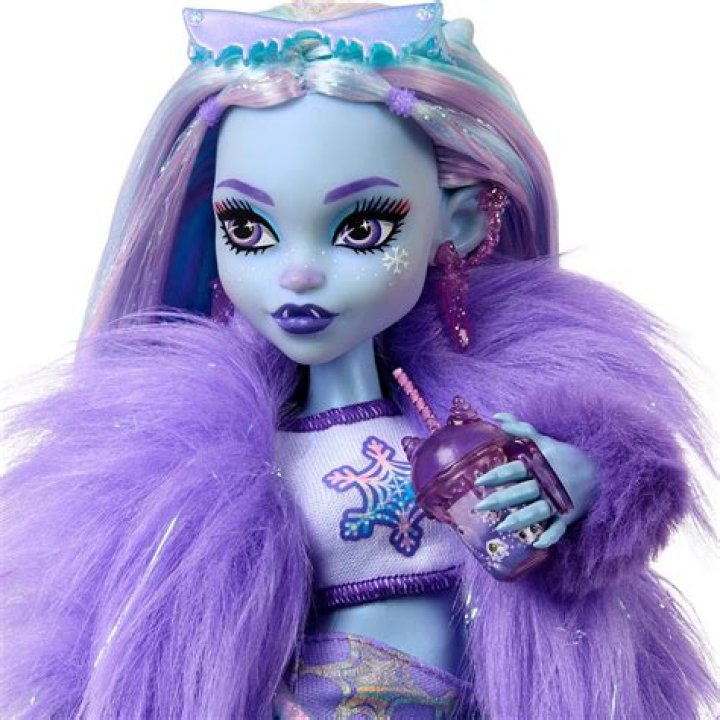 Is Monster High made by Bratz?