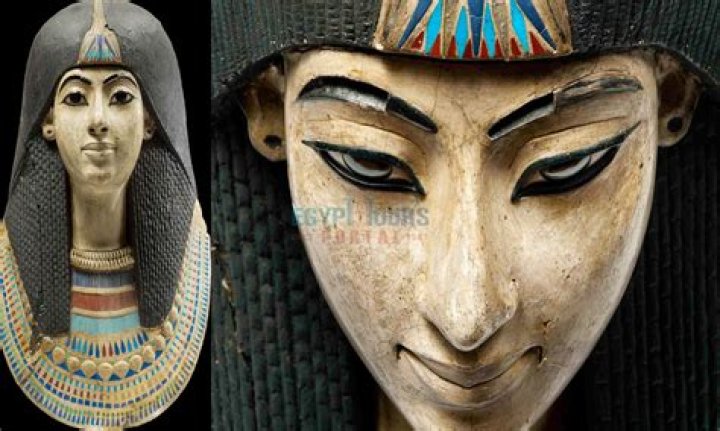 Is Moses in Egyptian history?