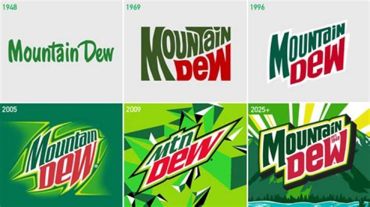 Is Mountain Dew worse than other sodas?