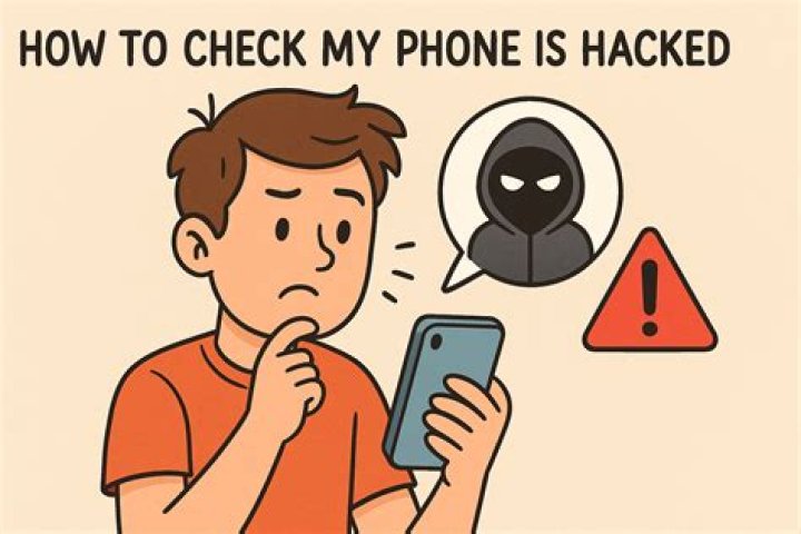 Is my Internet hacked?