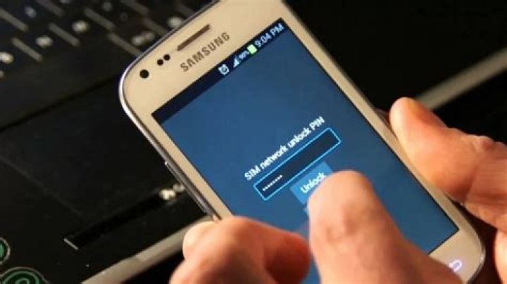 Is my phone locked to a network?