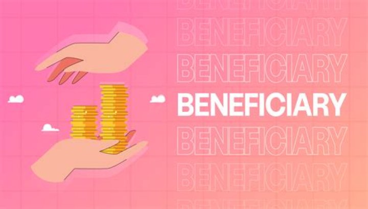 Is my spouse a beneficiary?