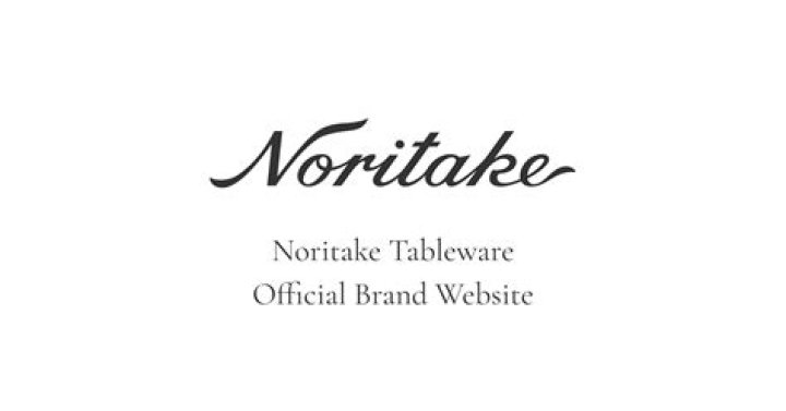 Is Noritake a good brand?