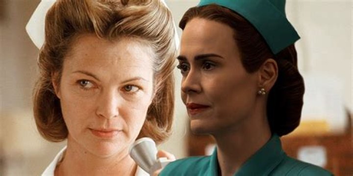 Is Nurse Ratched evil Netflix?