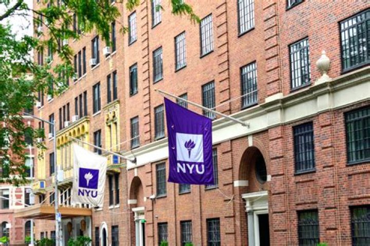 Is NYU a dry campus?