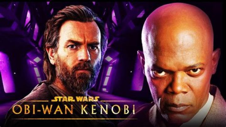 Is Obi-Wan stronger than Mace Windu?