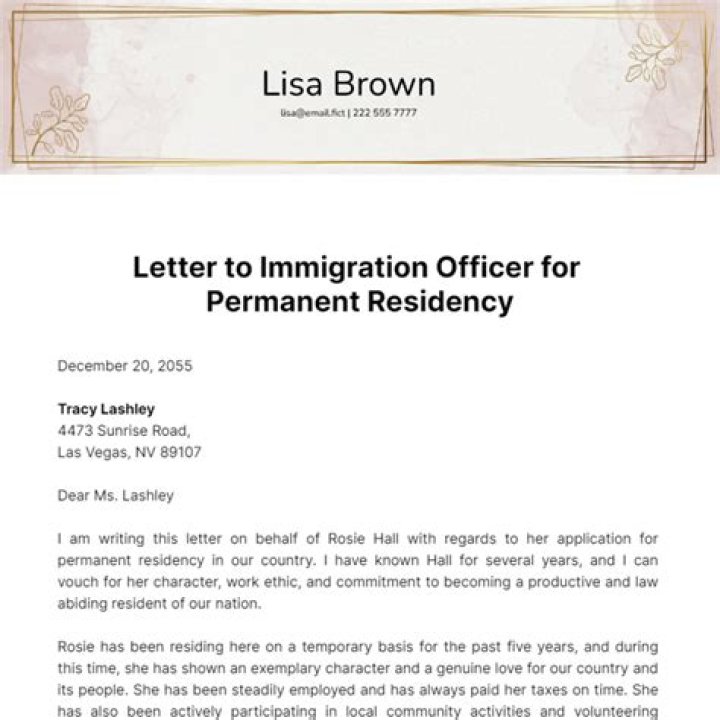 Is OCI permanent residency?