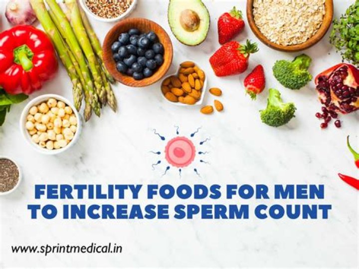 Is okra good for male fertility?