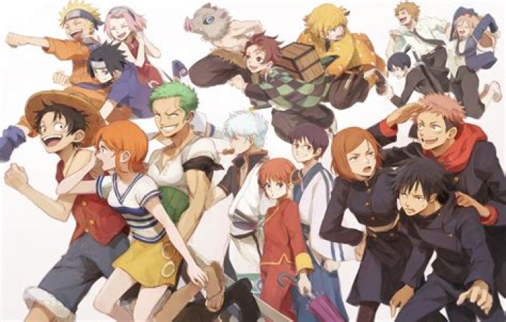 Is One Piece Demon Slayer outsold?
