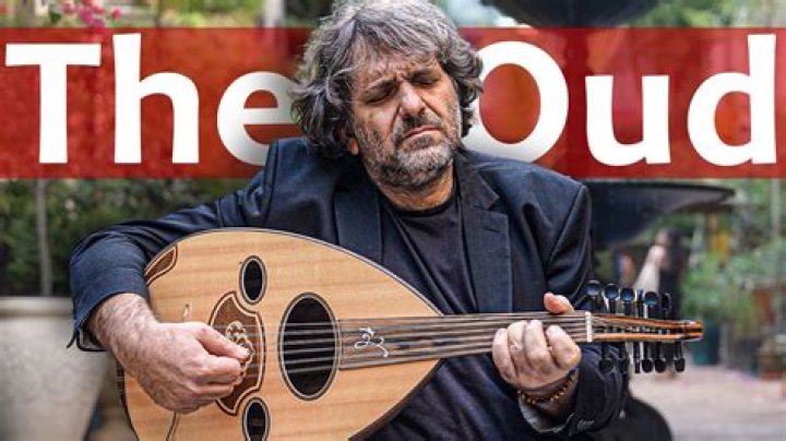 Is oud the first guitar?