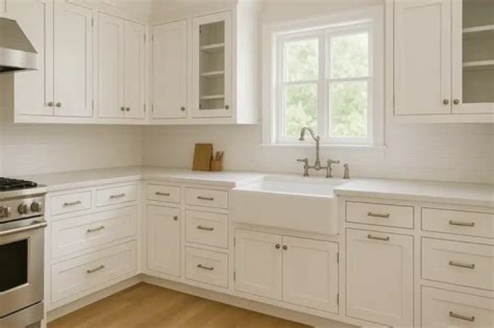 Is painting cabinets cheaper than replacing?