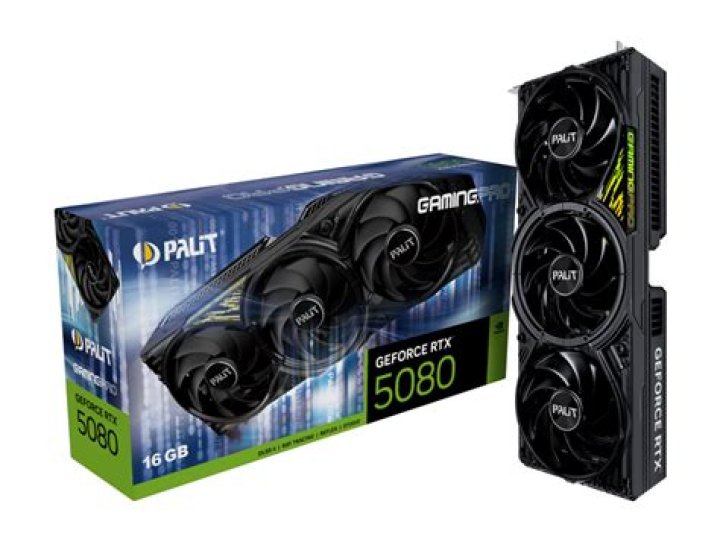 Is Palit a good GPU brand?