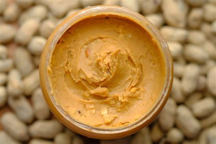 Is peanut butter anti-inflammatory?