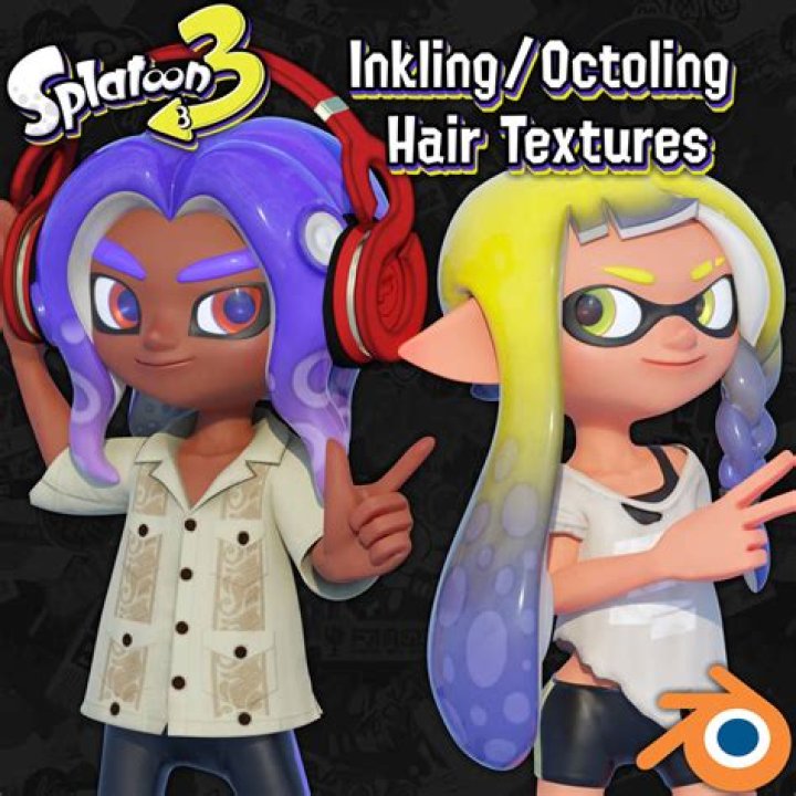 Is Pearl an Octoling?
