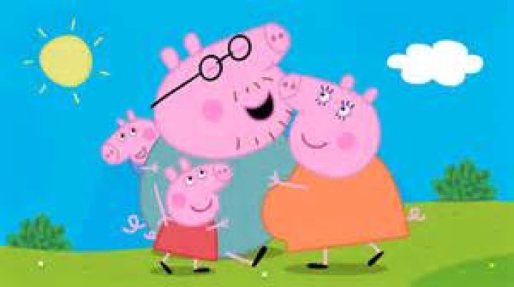 Is Peppa a boy or girl name?