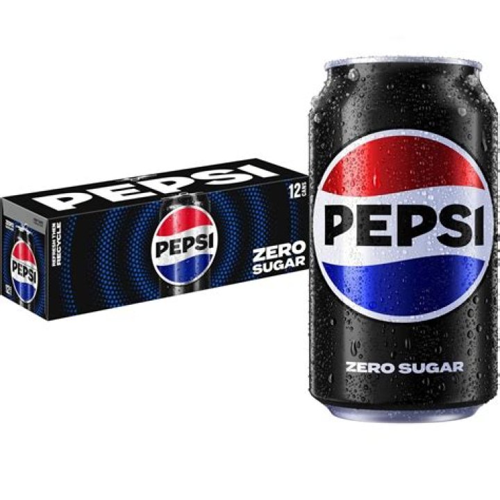 Is Pepsi zero okay to drink?