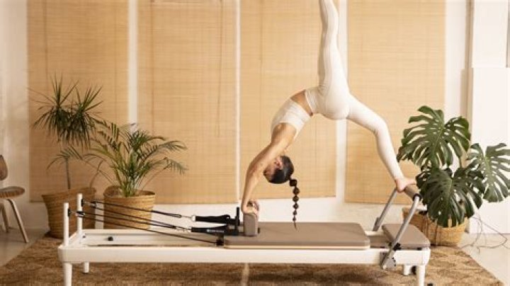 Is Pilates considered LISS?