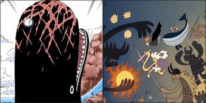Is Pluton an alabasta?