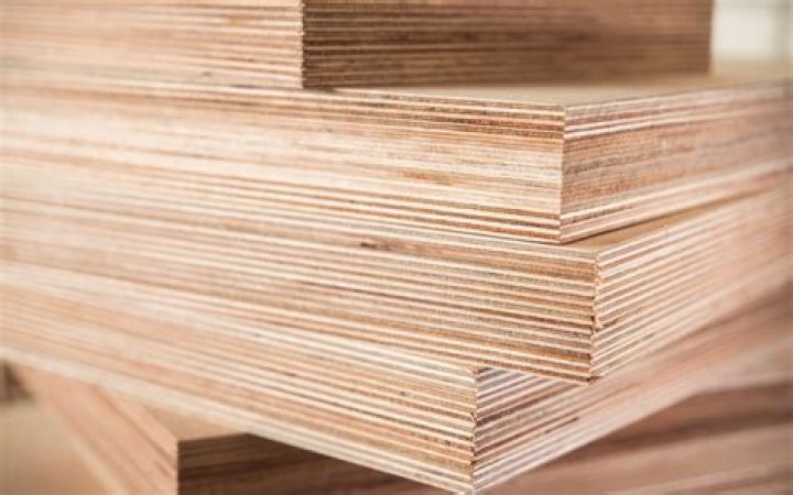 Is plywood cheaper than pine?