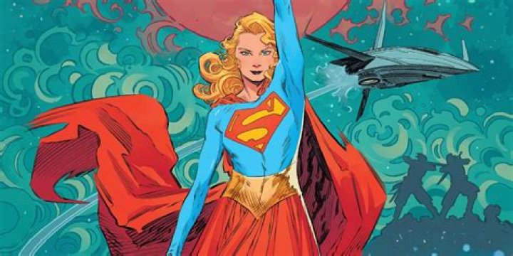 Is Power Girl older than Supergirl?