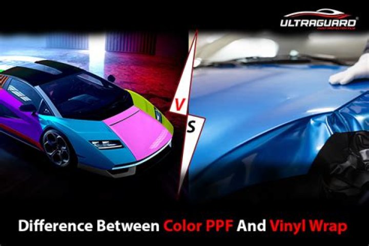 Is PPF better than wrap?
