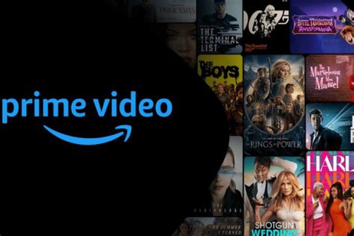 Is Prime Video free with Amazon Prime account?