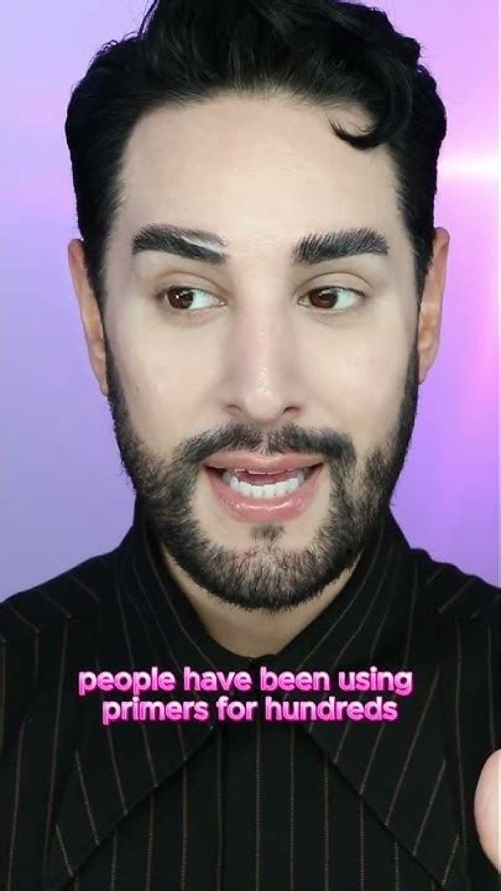 Is primer really necessary?