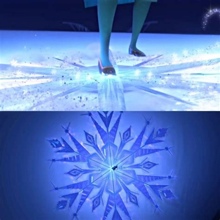 Is Prince Eric related to Elsa?