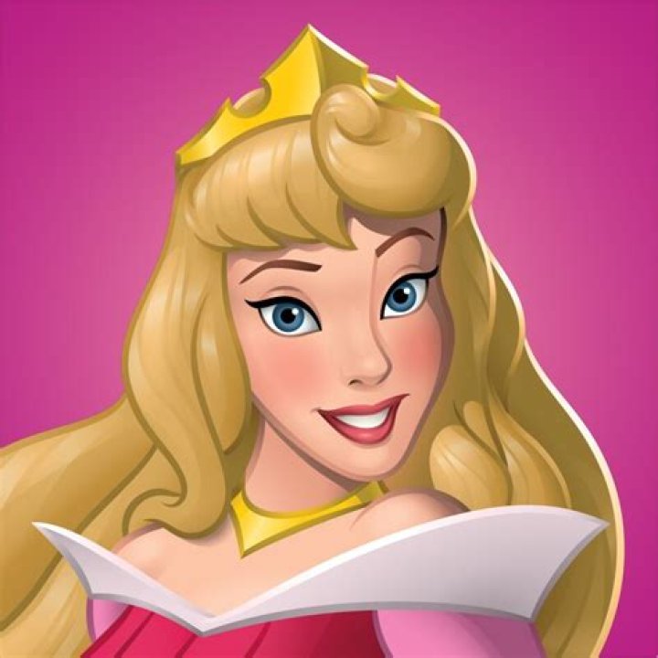 Is Princess Aurora a soprano?